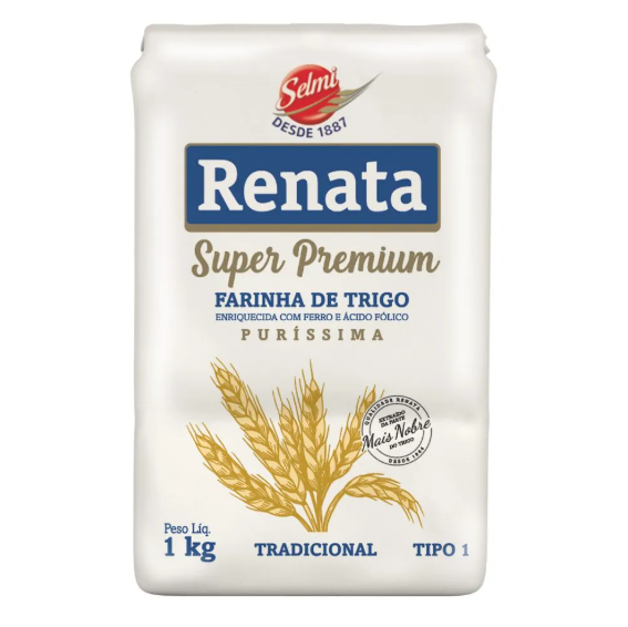 Wheat Flour - Renata - Special